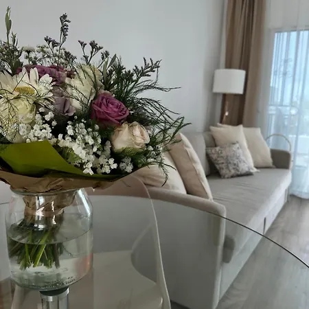 La Casa De Paseka * Costa Adeje (Tenerife)