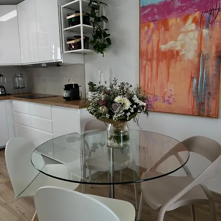 公寓 La Casa De Paseka