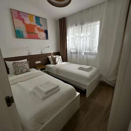 Apartament La Casa De Paseka Costa Adeje (Tenerife)