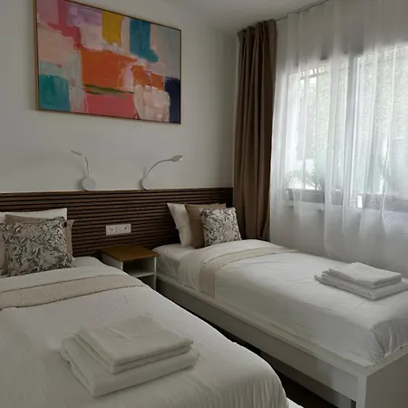 La Casa De Paseka Apartament Costa Adeje (Tenerife)