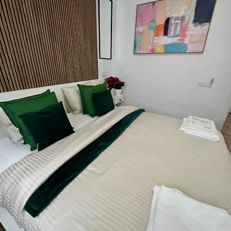 Apartament La Casa De Paseka Costa Adeje (Tenerife)