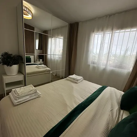 La Casa De Paseka Apartament Costa Adeje (Tenerife)