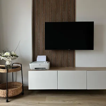 公寓 La Casa De Paseka 阿德耶