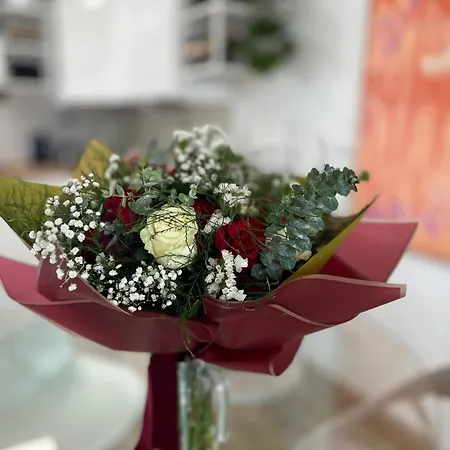 Apartament La Casa De Paseka Costa Adeje (Tenerife)