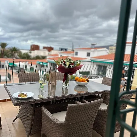 La Casa De Paseka شقة *