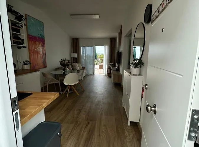 Апартаменты La Casa De Paseka *