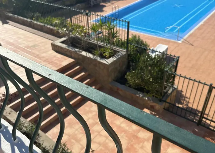 Lägenhet La Casa De Paseka *