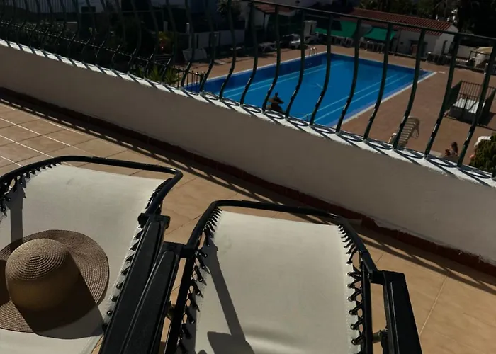 Апартаменты La Casa De Paseka *