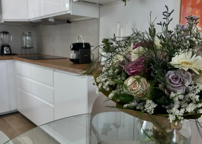 La Casa De Paseka Апартаменты *