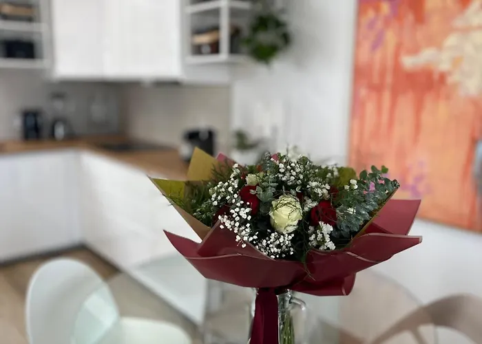 La Casa De Paseka Апартаменты