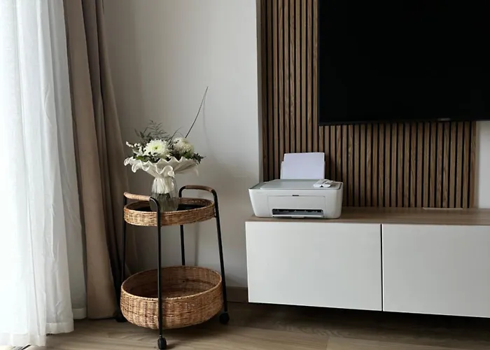 La Casa De Paseka Апартаменты *