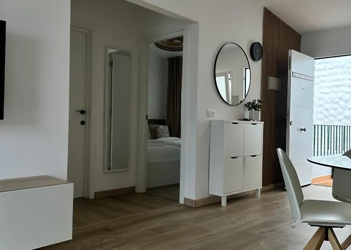 La Casa De Paseka * Адехе