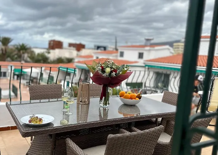 La Casa De Paseka Апартаменты *