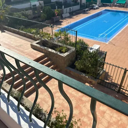 Appartement La Casa De Paseka *