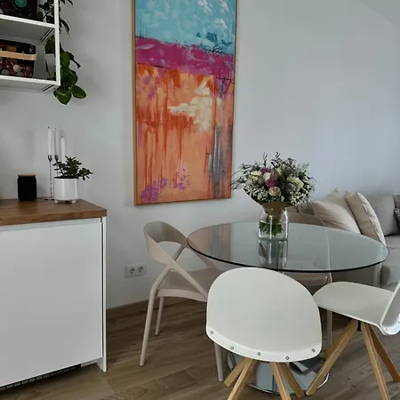 La Casa De Paseka شقة أذيخي
