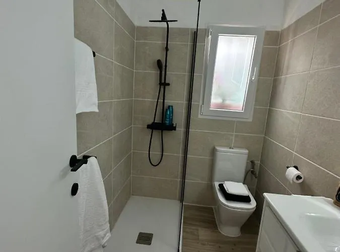 Appartement La Casa De Paseka Costa Adeje (Tenerife)