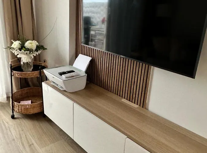 La Casa De Paseka Costa Adeje (Tenerife)