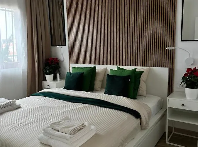 Appartement La Casa De Paseka Costa Adeje (Tenerife)