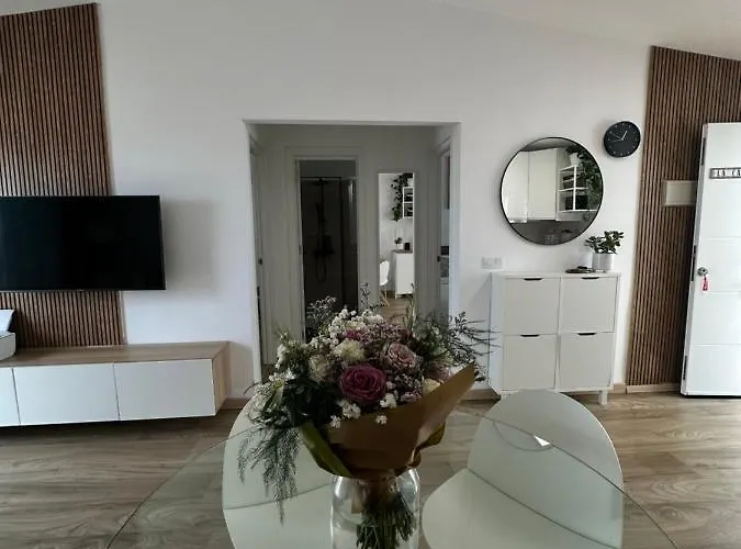 La Casa De Paseka Appartement