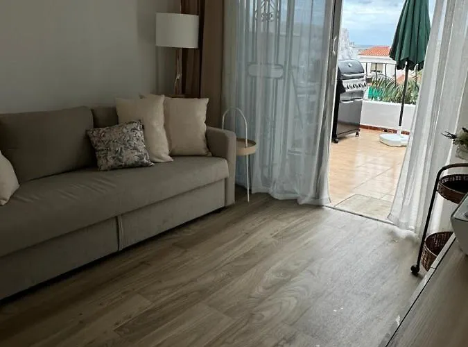 La Casa De Paseka Appartement