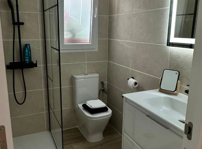 La Casa De Paseka Costa Adeje (Tenerife)