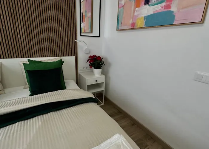 Appartement La Casa De Paseka