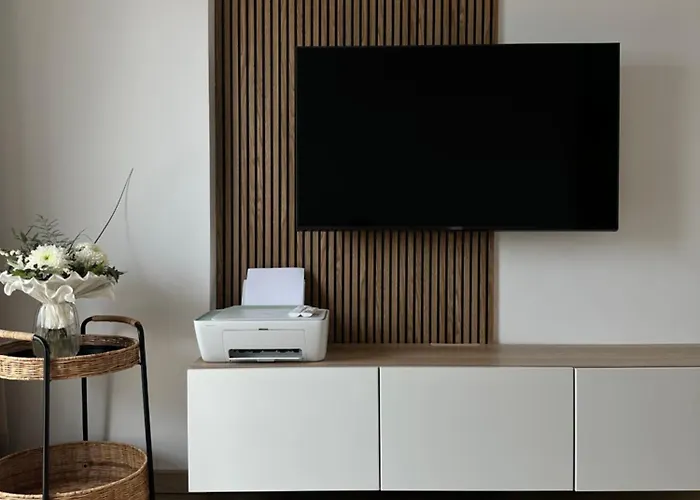 Appartement La Casa De Paseka Costa Adeje (Tenerife)